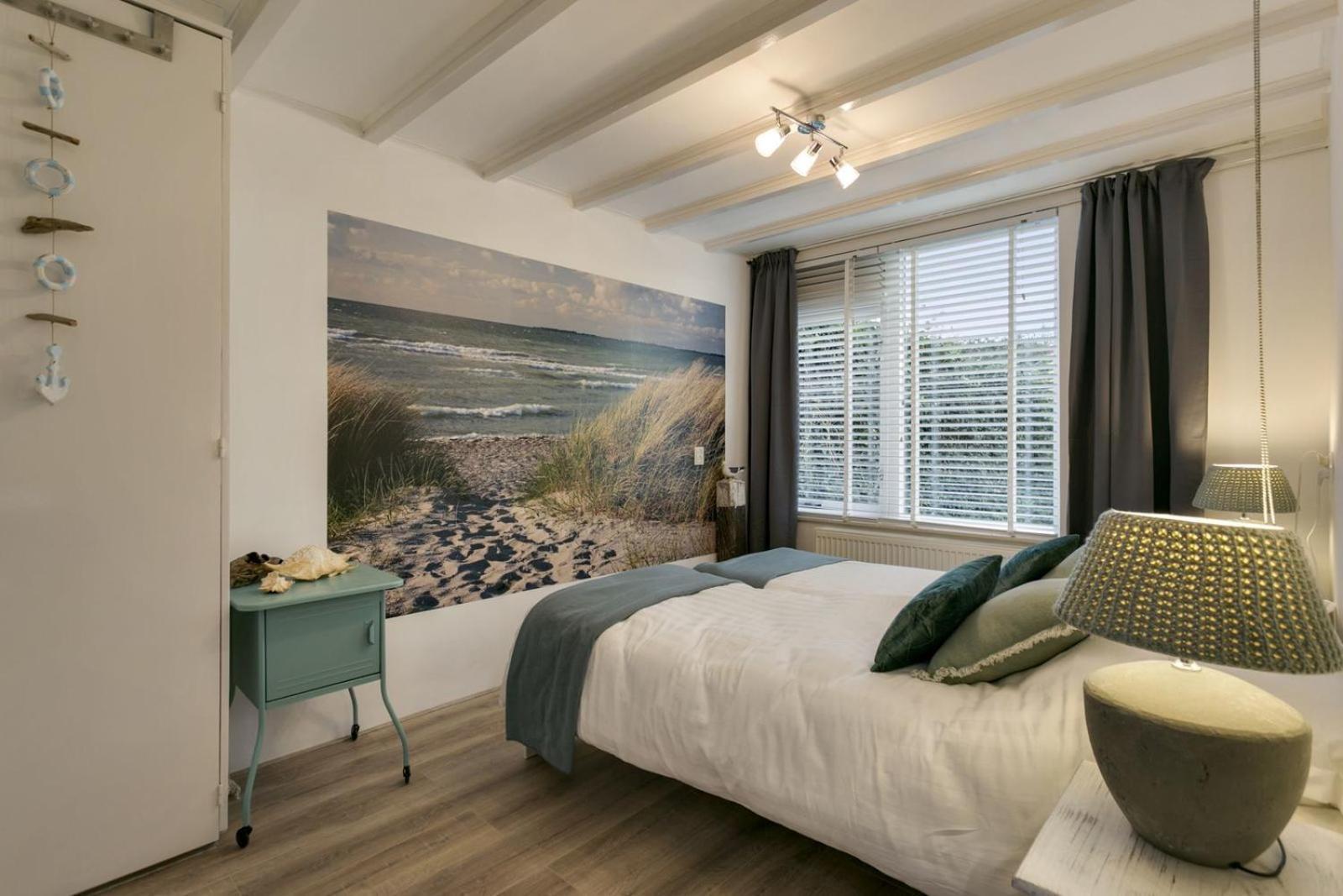 Vlier 08 - Klepperstee Ouddorp Villa Ngoại thất bức ảnh