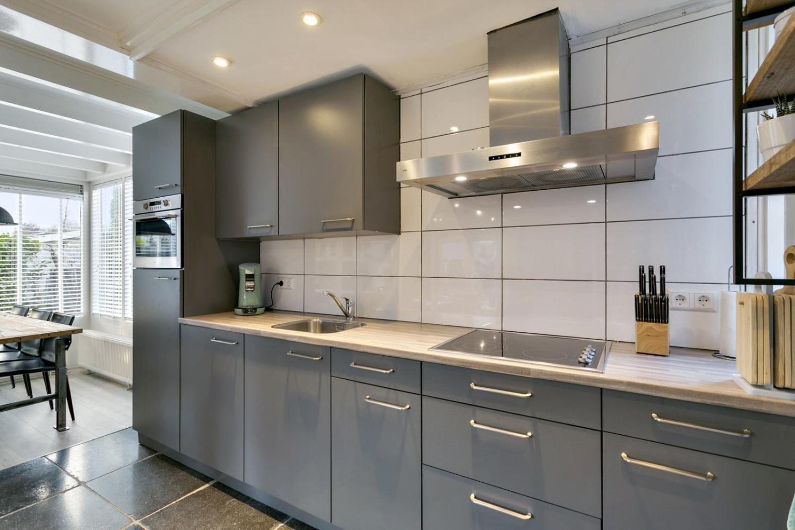 Vlier 08 - Klepperstee Ouddorp Villa Ngoại thất bức ảnh