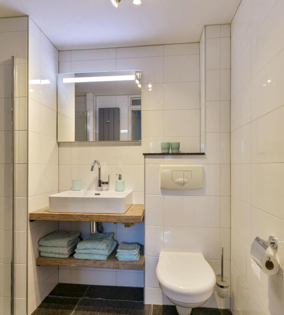 Vlier 08 - Klepperstee Ouddorp Villa Ngoại thất bức ảnh