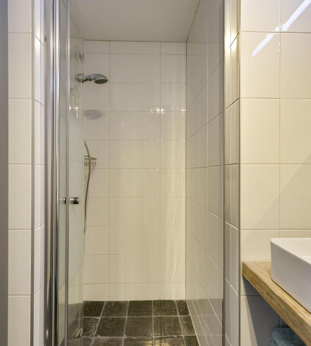 Vlier 08 - Klepperstee Ouddorp Villa Ngoại thất bức ảnh